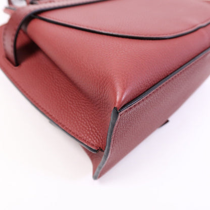 Loewe Gate Tote · Calfskin