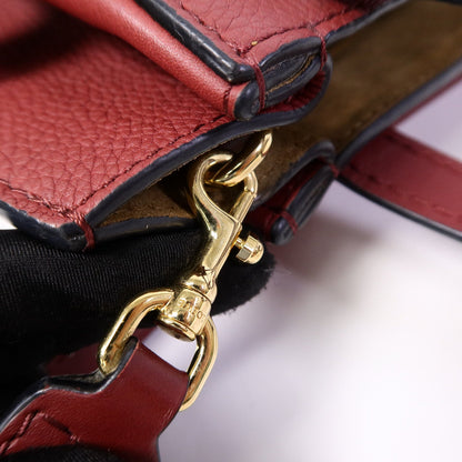 Loewe Gate Tote · Calfskin