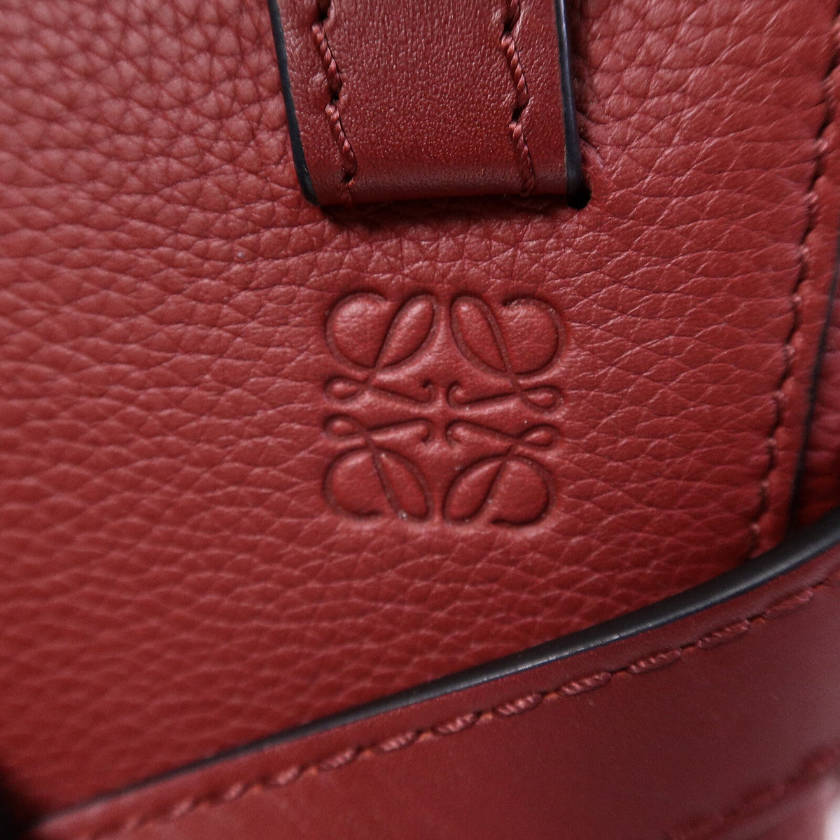 Loewe Gate Tote · Calfskin