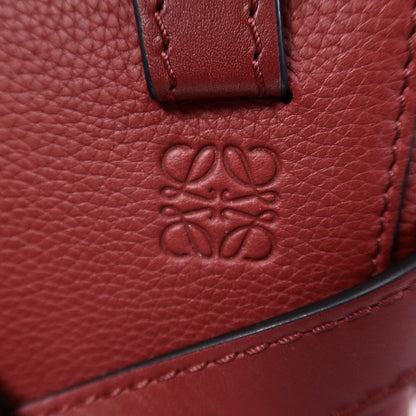 Loewe Gate Tote · Calfskin