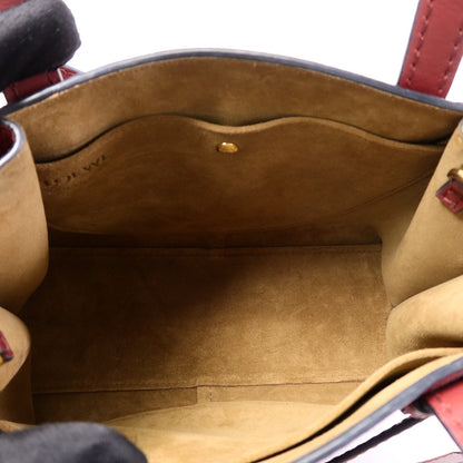 Loewe Gate Tote · Calfskin