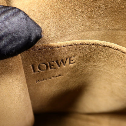 Loewe Gate Tote · Calfskin
