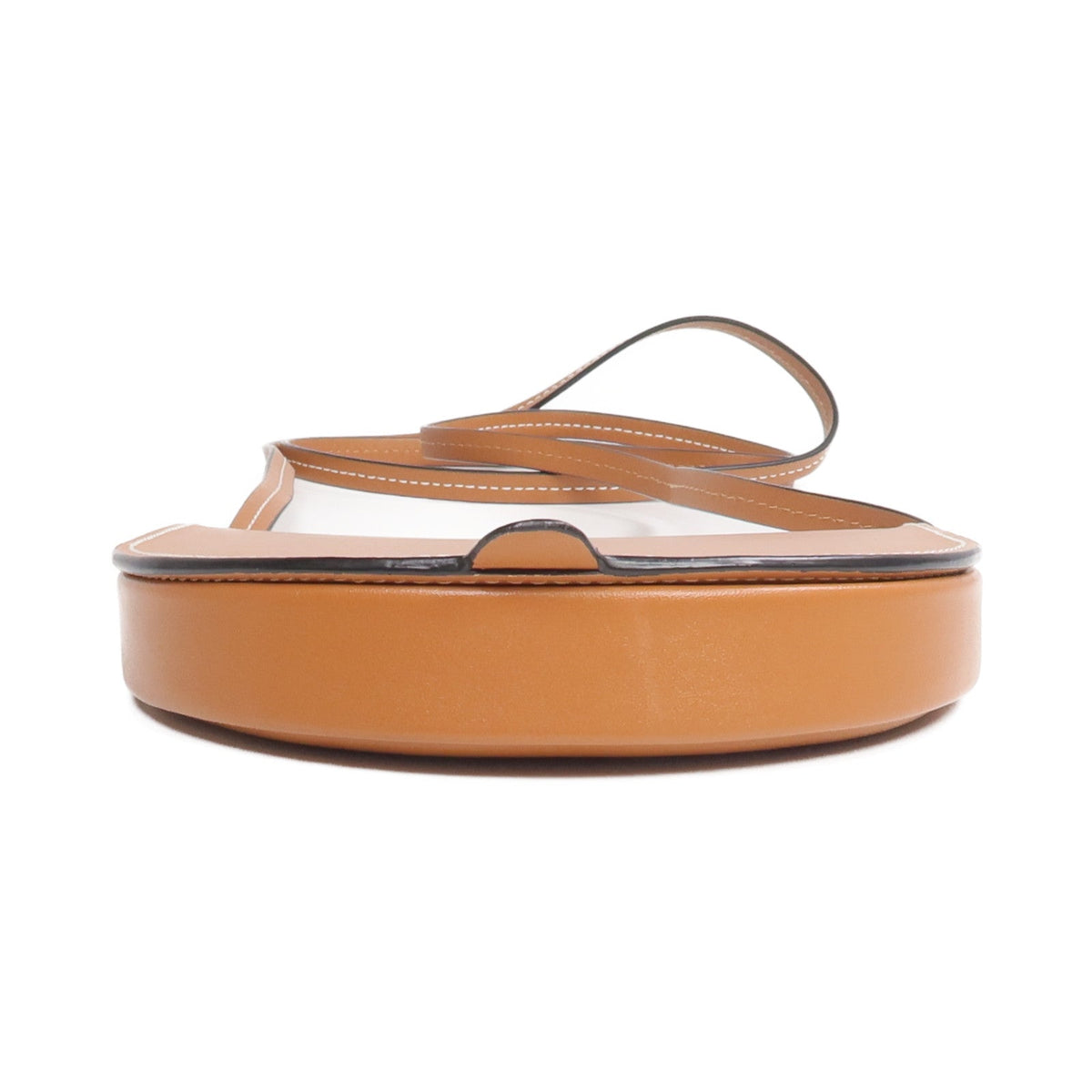 Loewe Mini Heel Pouch · Calfskin