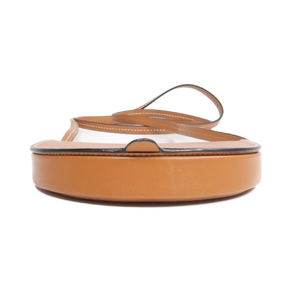 Loewe Mini Heel Pouch · Calfskin