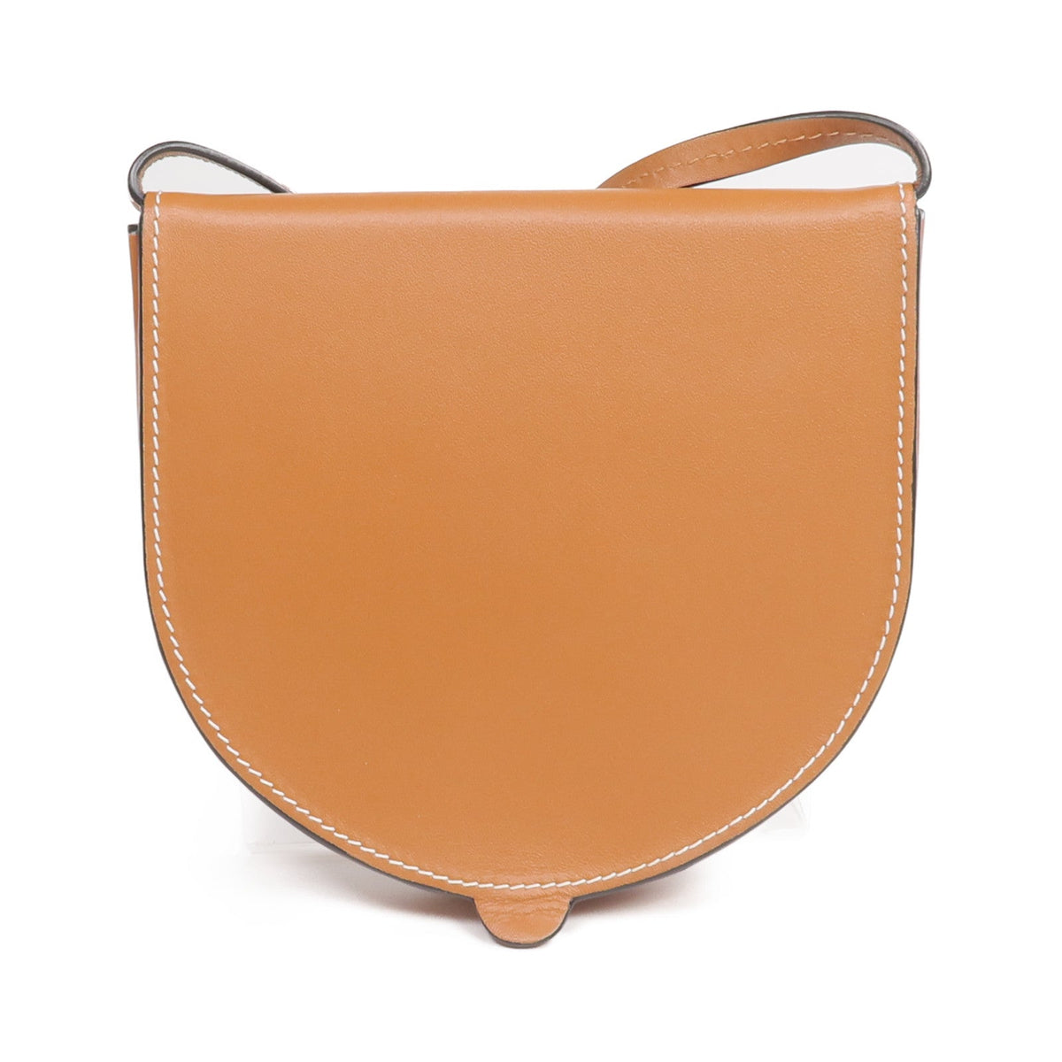 Loewe Mini Heel Pouch · Calfskin