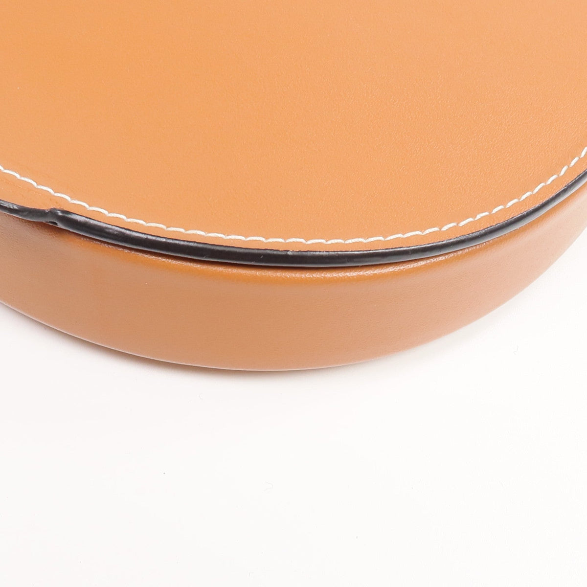 Loewe Mini Heel Pouch · Calfskin