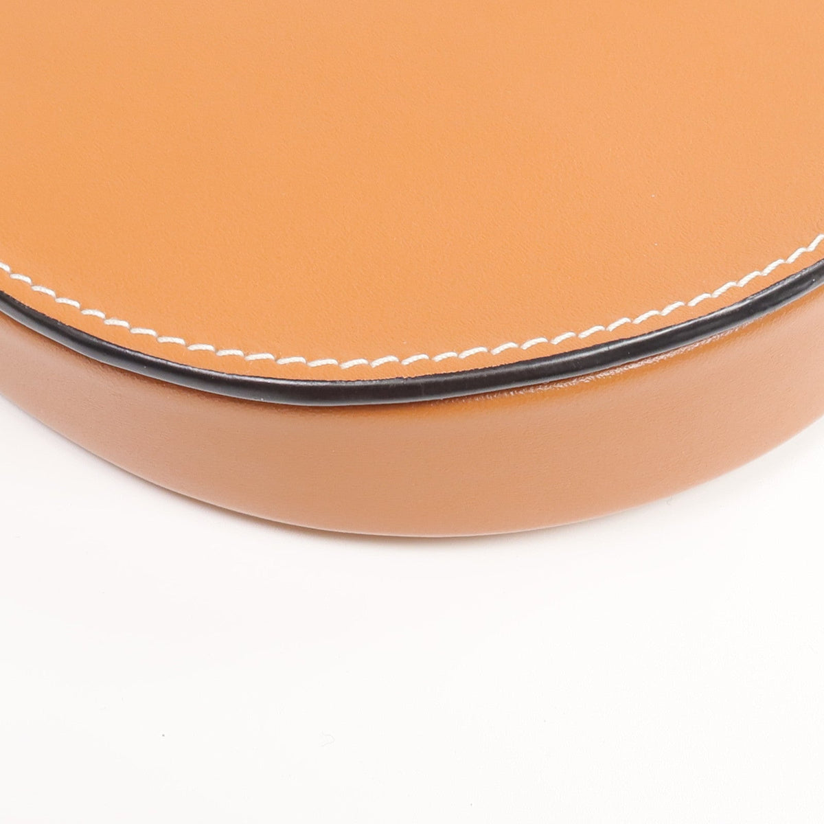 Loewe Mini Heel Pouch · Calfskin