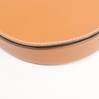 Loewe Mini Heel Pouch · Calfskin