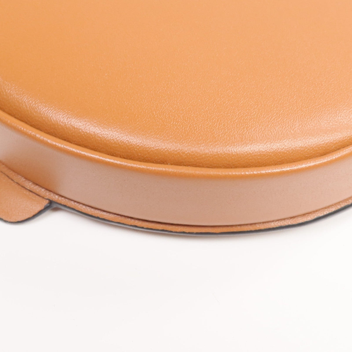 Loewe Mini Heel Pouch · Calfskin