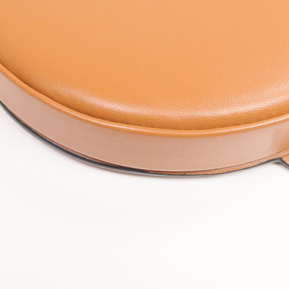 Loewe Mini Heel Pouch · Calfskin