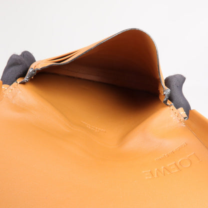 Loewe Mini Heel Pouch · Calfskin