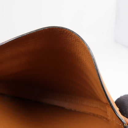 Loewe Mini Heel Pouch · Calfskin