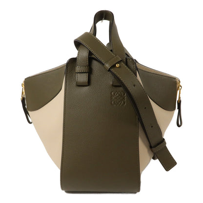 Loewe Hammock Small · Calfskin