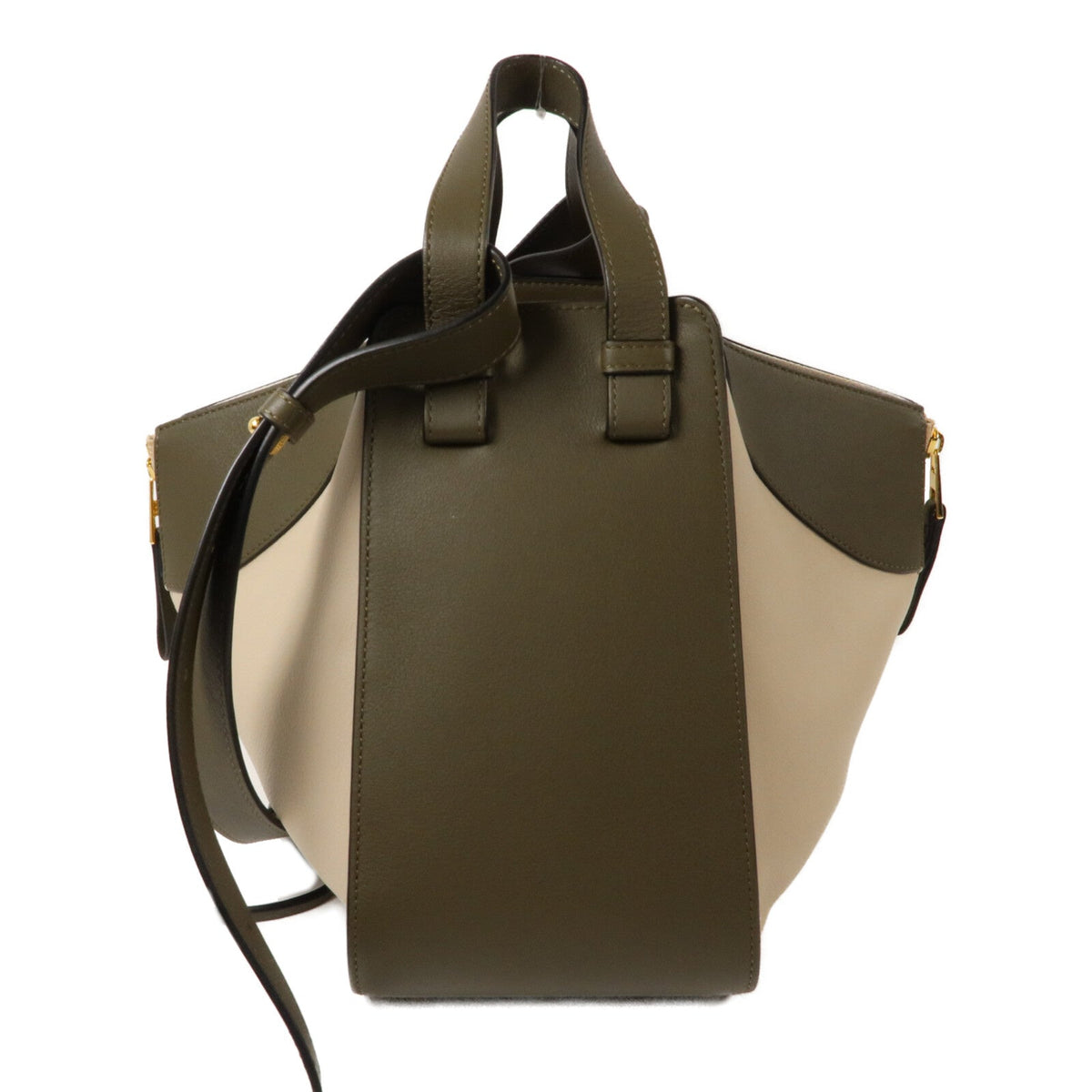 Loewe Hammock Small · Calfskin
