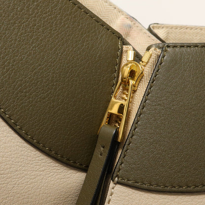 Loewe Hammock Small · Calfskin