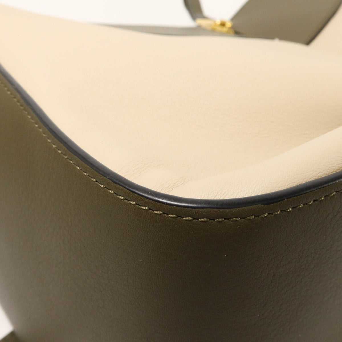 Loewe Hammock Small · Calfskin