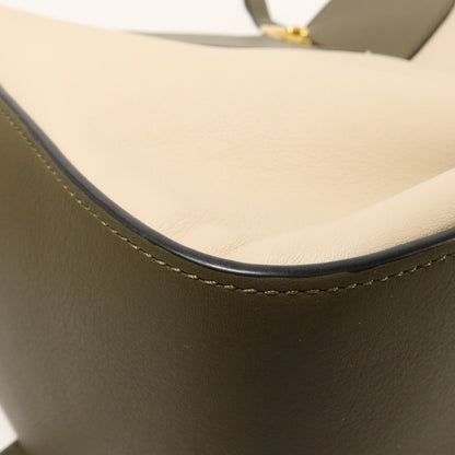 Loewe Hammock Small · Calfskin