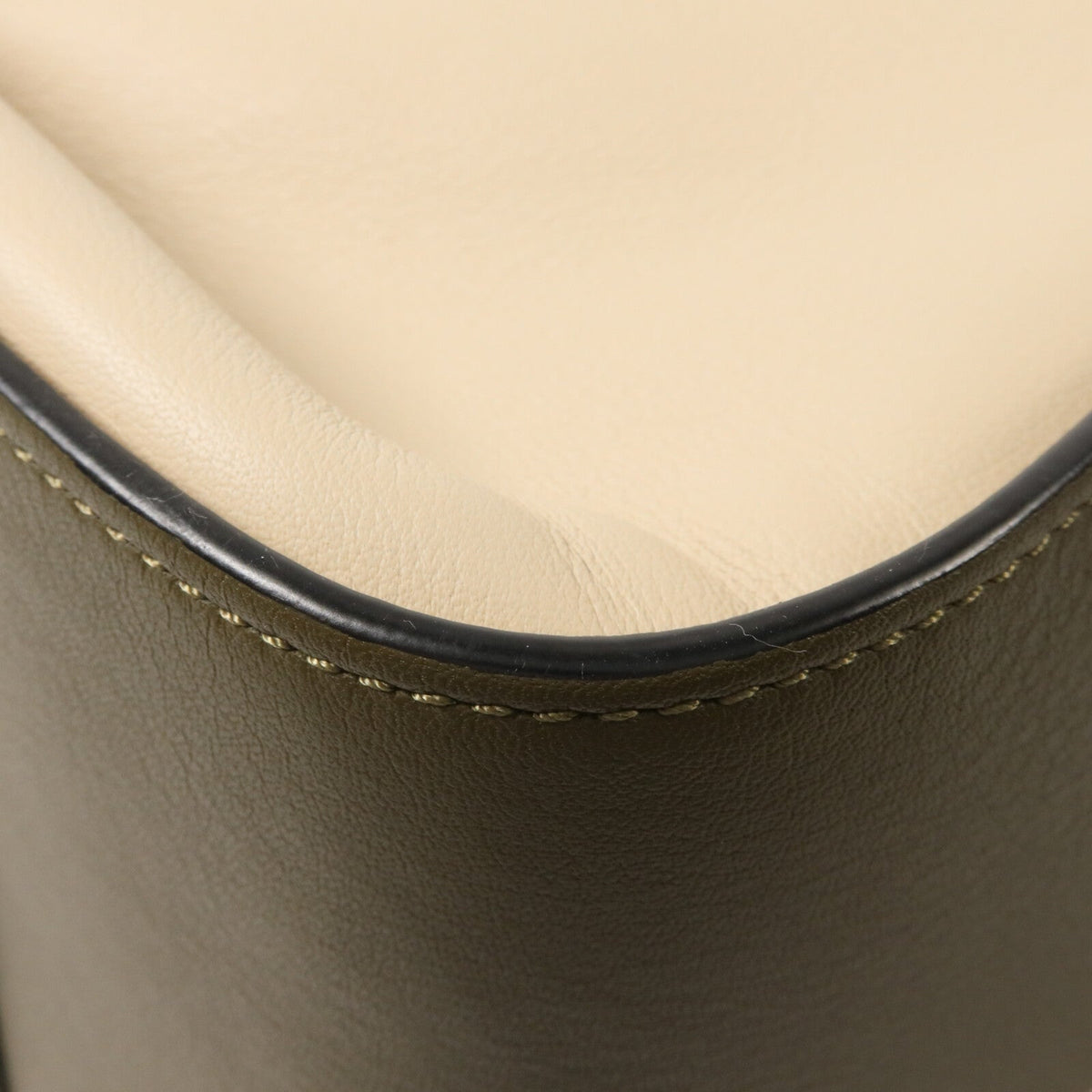 Loewe Hammock Small · Calfskin