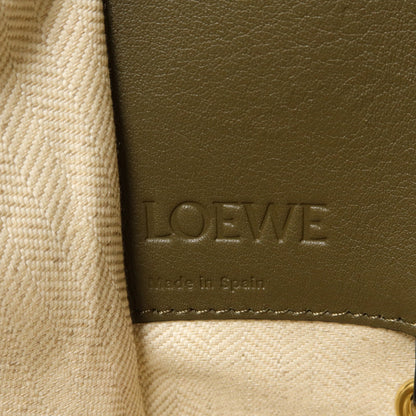 Loewe Hammock Small · Calfskin