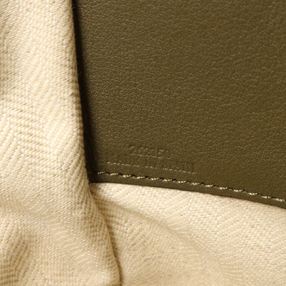 Loewe Hammock Small · Calfskin