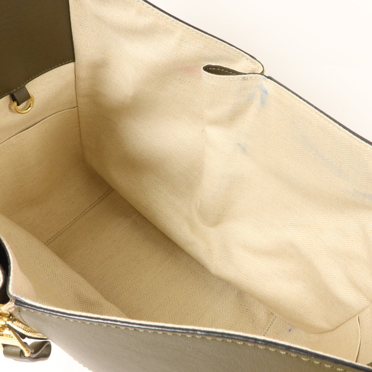 Loewe Hammock Small · Calfskin