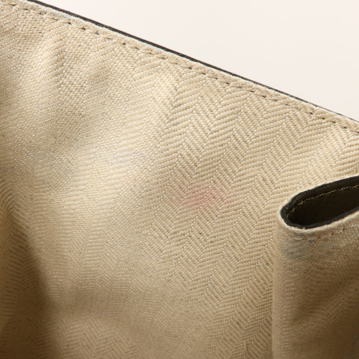 Loewe Hammock Small · Calfskin