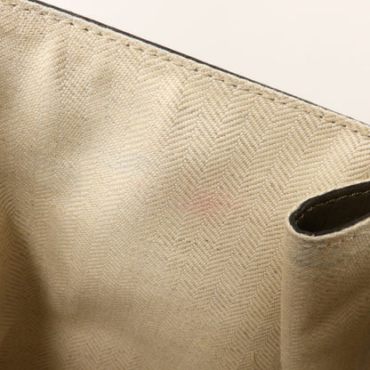 Loewe Hammock Small · Calfskin