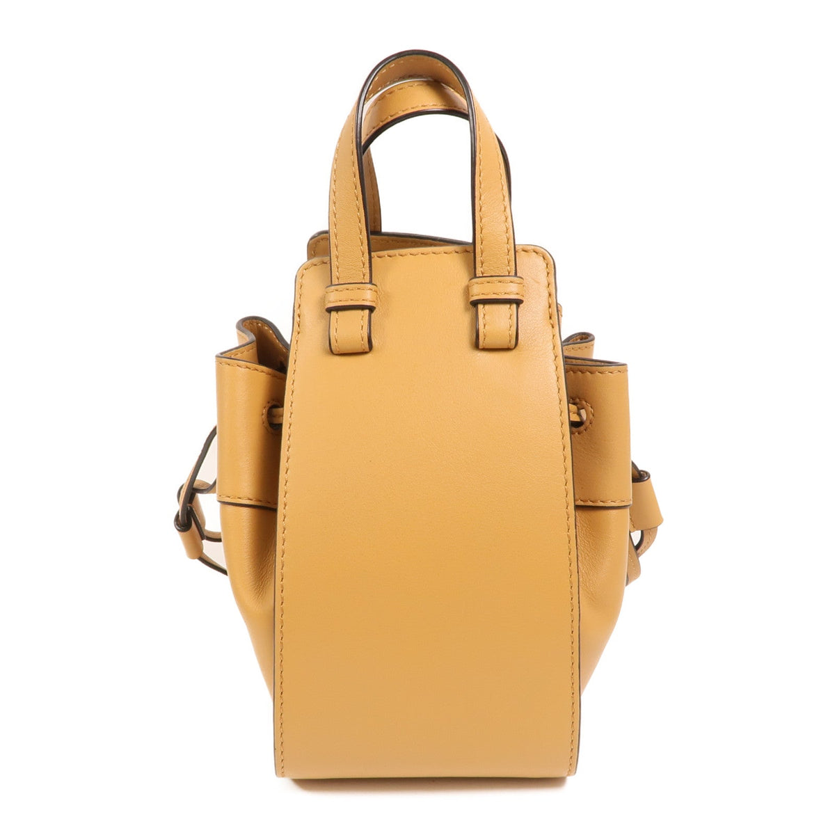 Loewe Mini Hammock · Calfskin