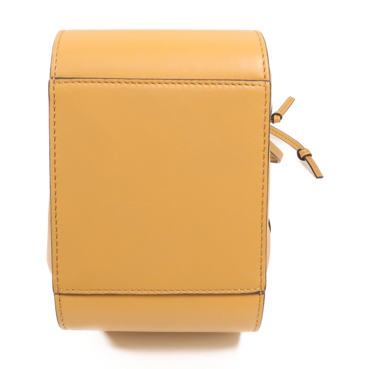 Loewe Mini Hammock · Calfskin