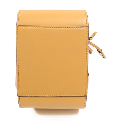 Loewe Mini Hammock · Calfskin