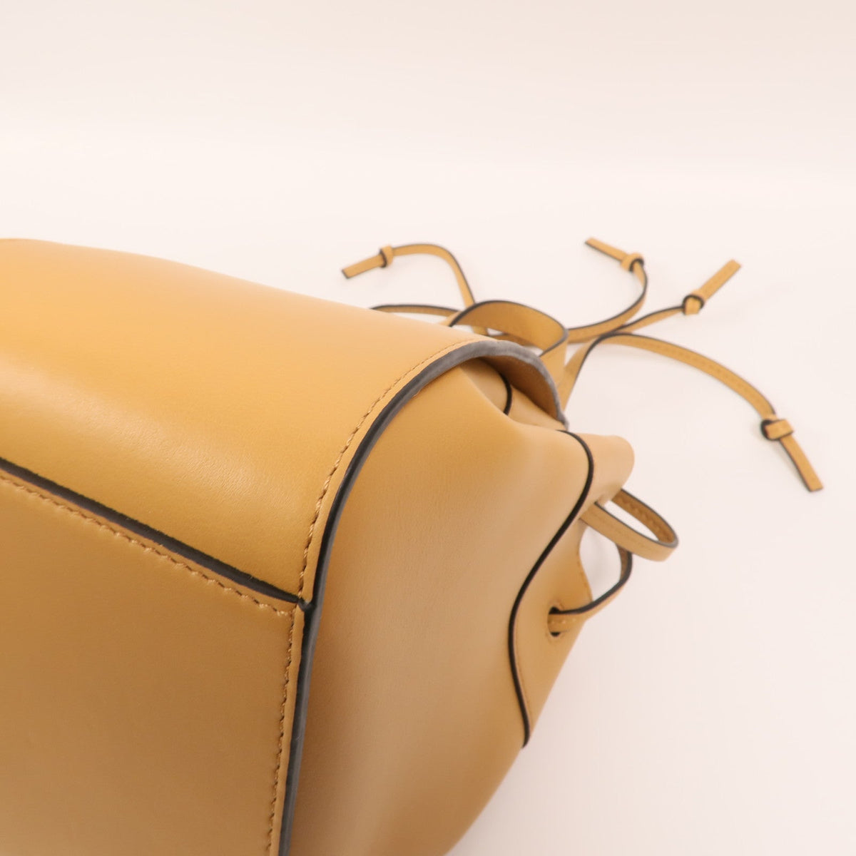 Loewe Mini Hammock · Calfskin