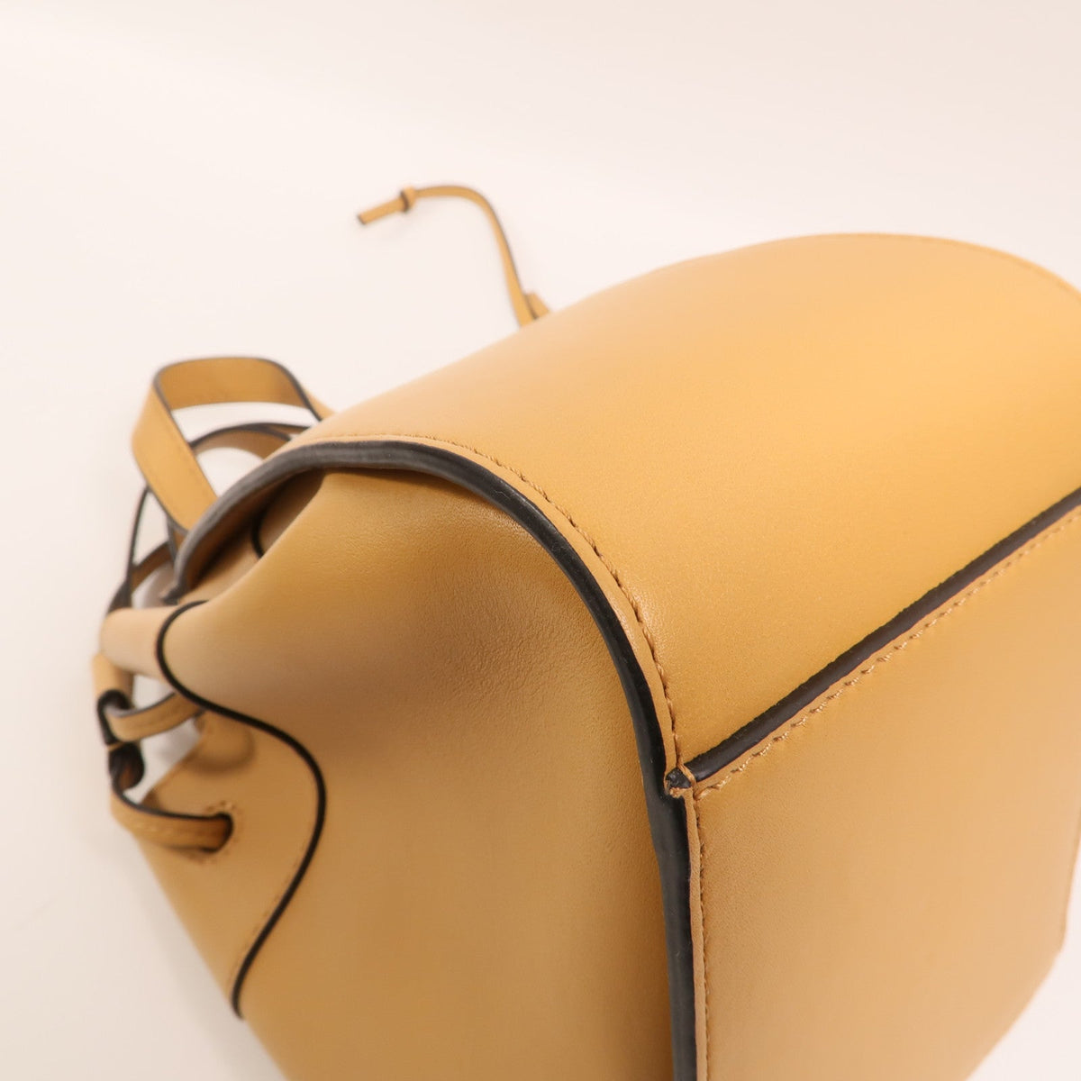 Loewe Mini Hammock · Calfskin