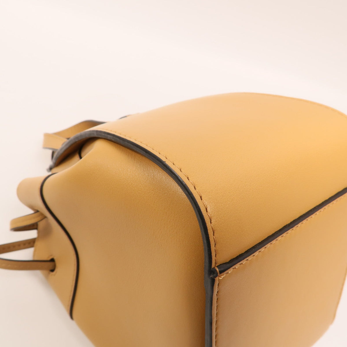 Loewe Mini Hammock · Calfskin