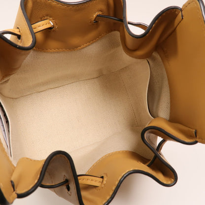 Loewe Mini Hammock · Calfskin