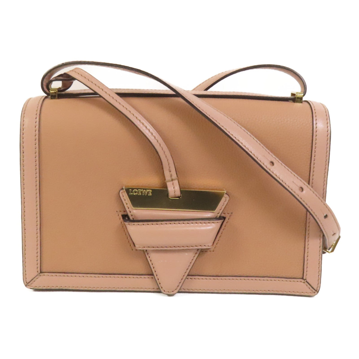 Loewe Barcelona · Calfskin