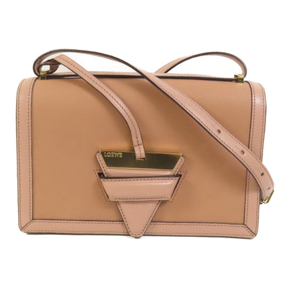 Loewe Barcelona · Calfskin