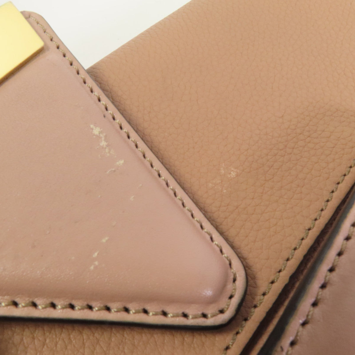 Loewe Barcelona · Calfskin