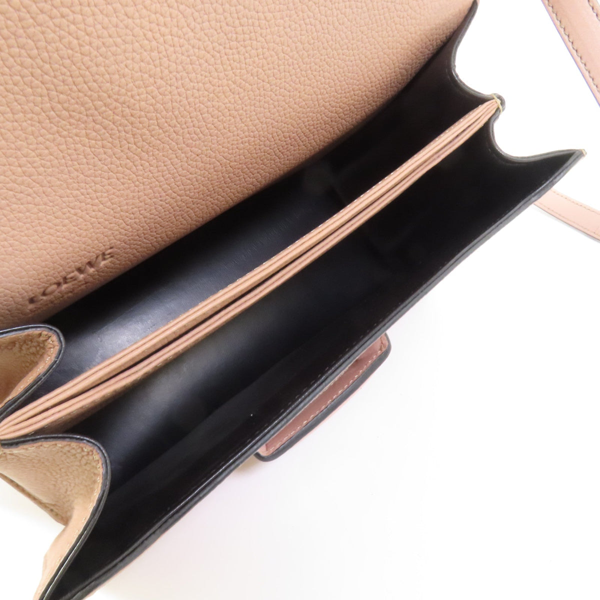 Loewe Barcelona · Calfskin