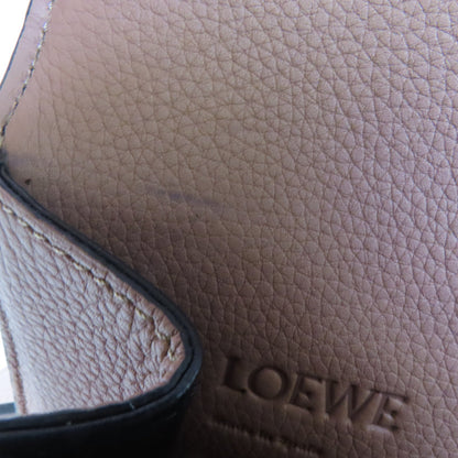 Loewe Barcelona · Calfskin