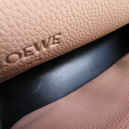 Loewe Barcelona · Calfskin