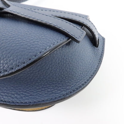 Loewe Mini Gate · Calfskin