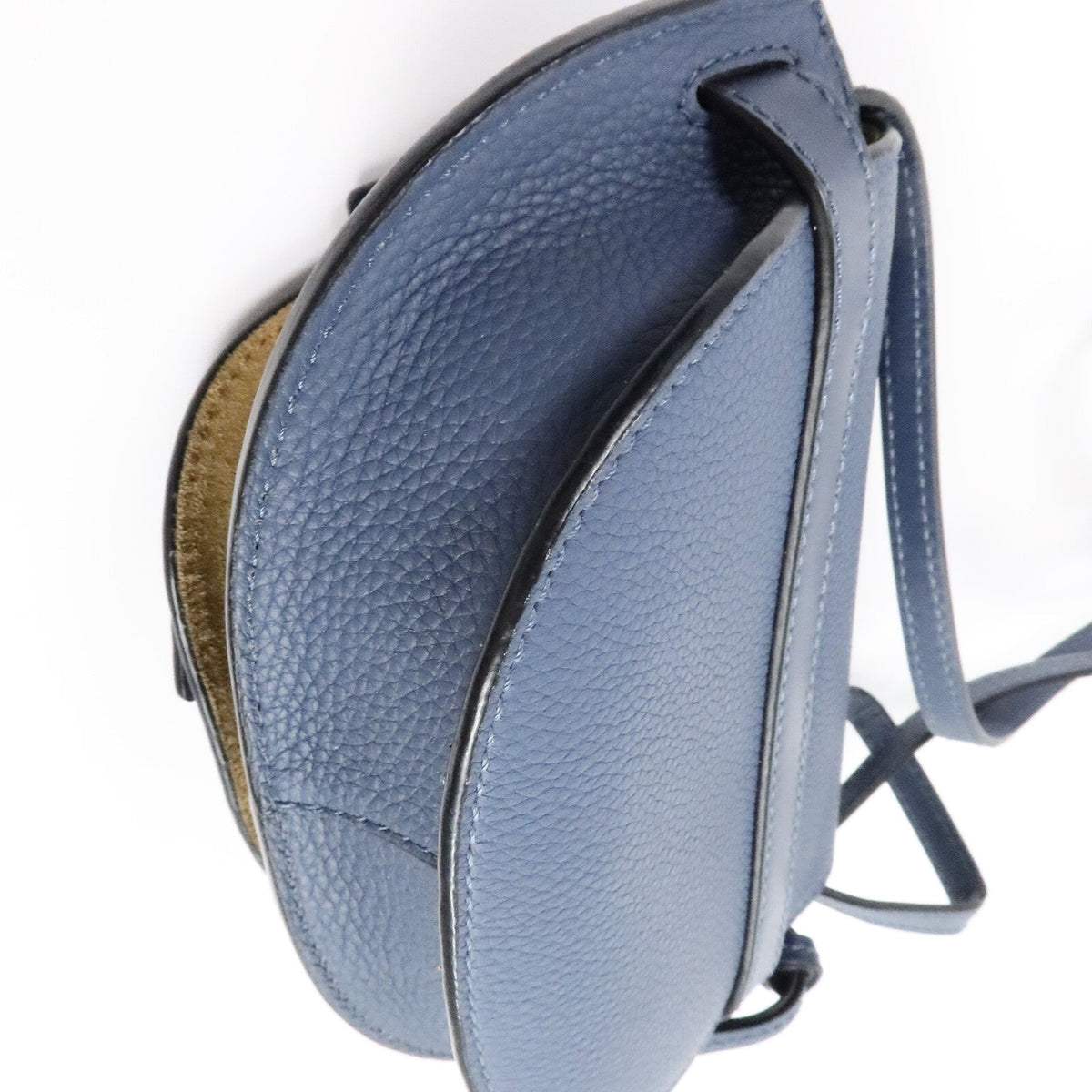 Loewe Mini Gate · Calfskin