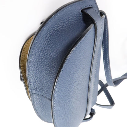 Loewe Mini Gate · Calfskin