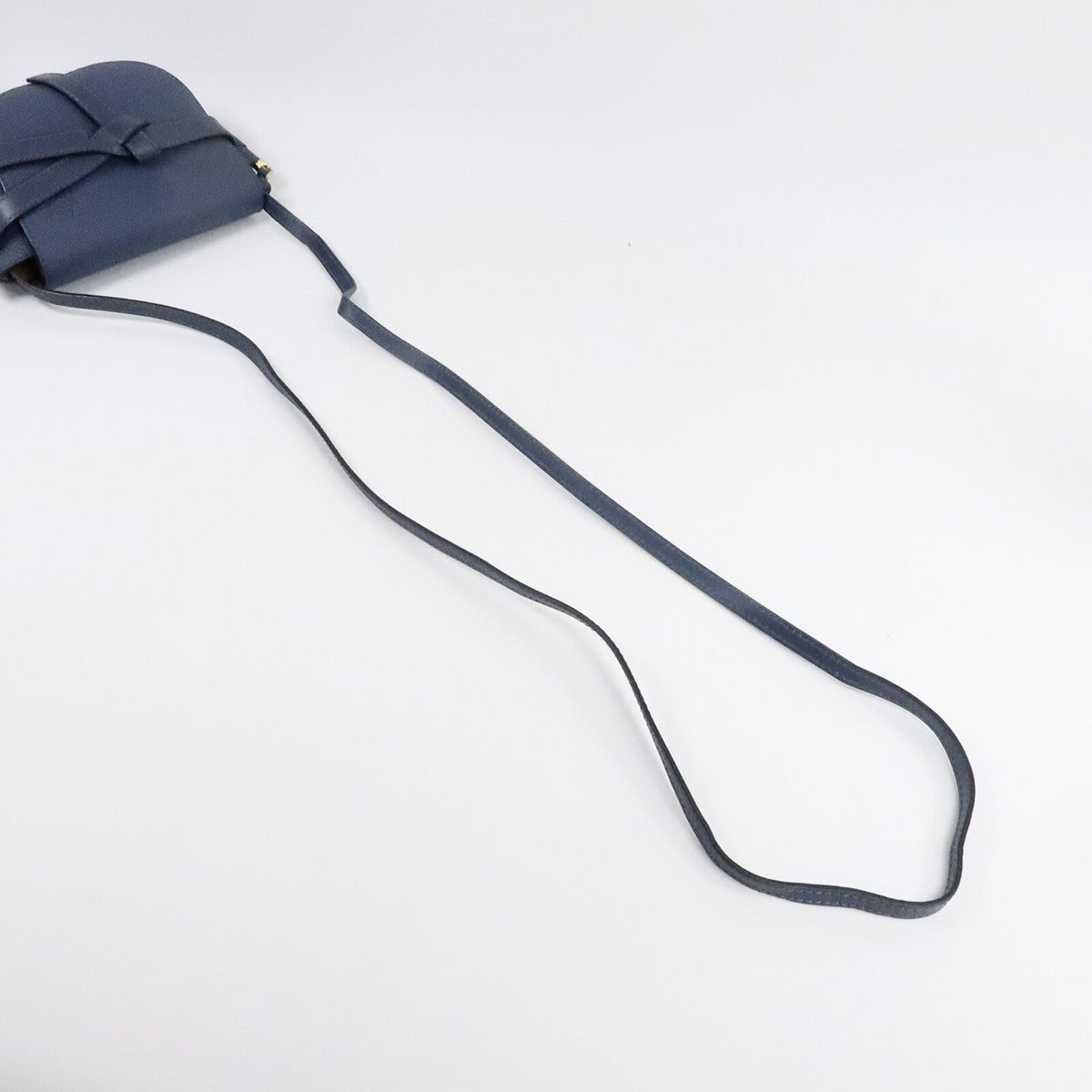 Loewe Mini Gate · Calfskin