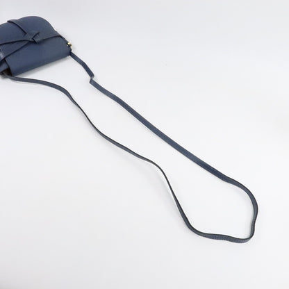 Loewe Mini Gate · Calfskin