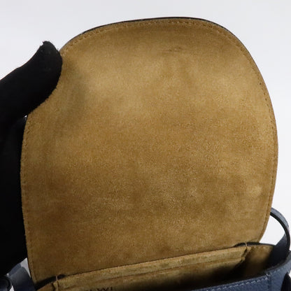 Loewe Mini Gate · Calfskin