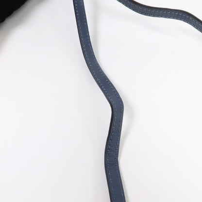 Loewe Mini Gate · Calfskin