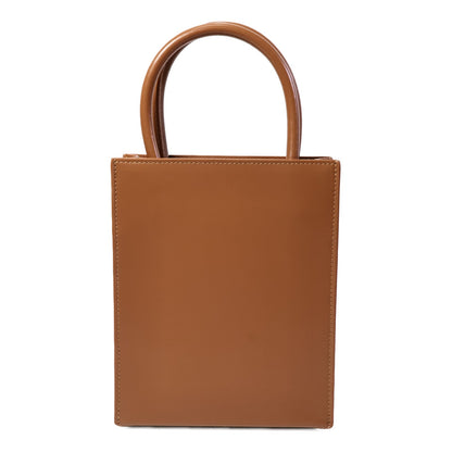 Loewe A5 Tote · Calfskin