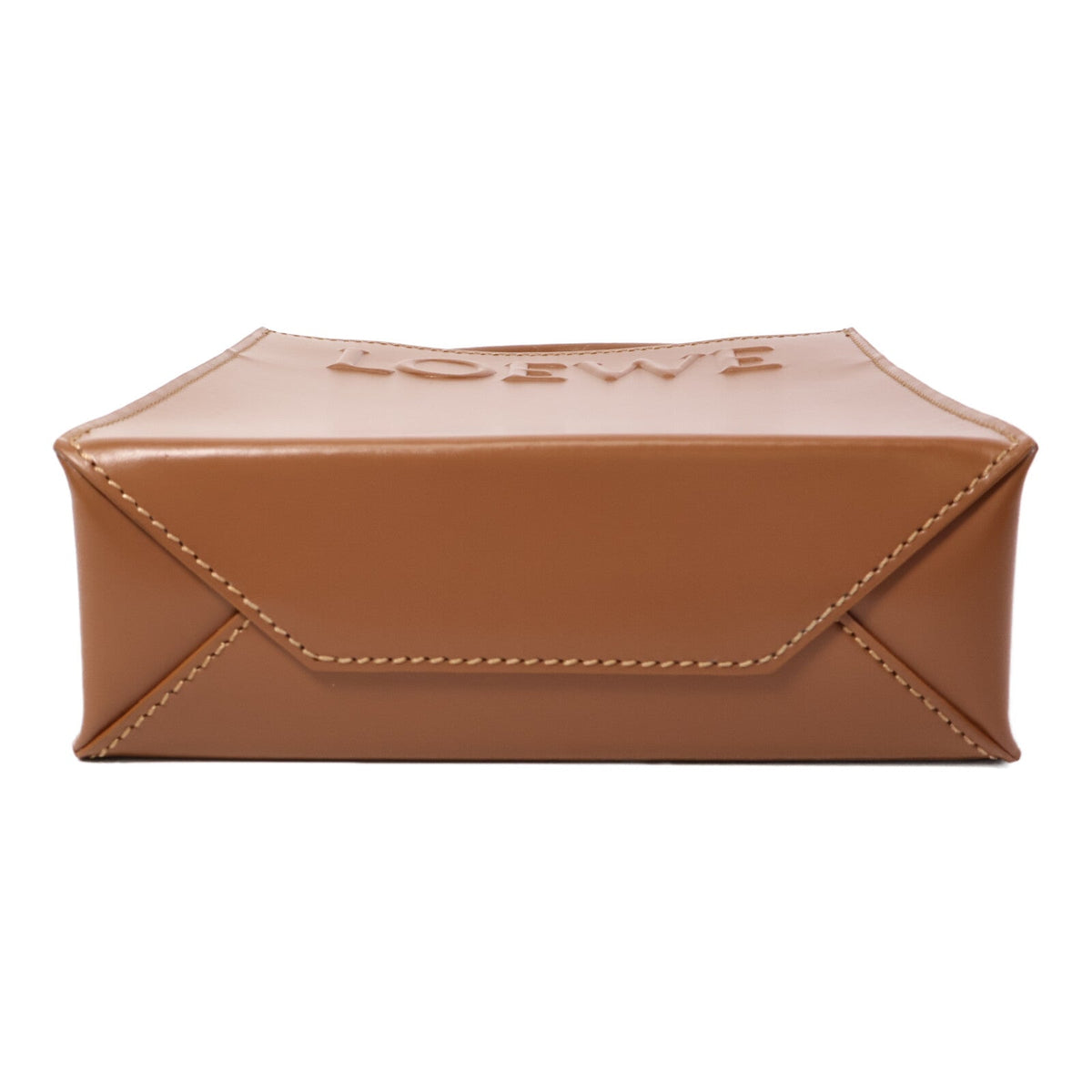 Loewe A5 Tote · Calfskin