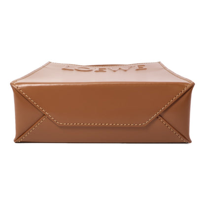 Loewe A5 Tote · Calfskin